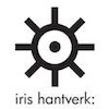 Iris Hantverk logo